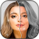 Yaşlanmak Selfie Kamera APK