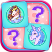 UNiCoRn WoRLd Memory Game