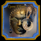 Opera Classic icône