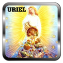 Oraciones al Arcangel Uriel-APK
