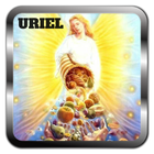 Oraciones al Arcangel Uriel-icoon