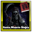 Oraciones Santa Muerte Negra