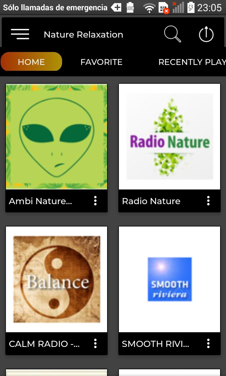 Ambient Nature Collection - Album by Echoes Of Nature - Spotify