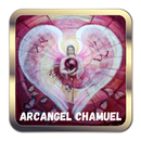 APK Arcangel Chamuel Angel de Amor