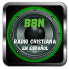 BBN Radio ícone