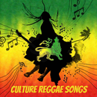 Culture Reggae ikona