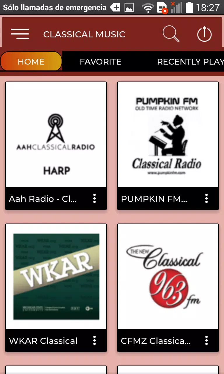 Classical Music APK for Android Download