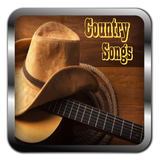 Country Songs-icoon