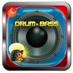 Drum & Bass Music Radio Live