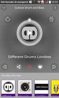 Drum & Bass Music Radio Live 截图 2