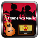 APK Flamenco Music + Spanish Music