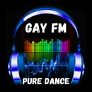 APK Gay Fm Pure Dance Music Radio