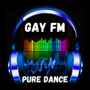 Gay Fm Pure Dance Music Radio APK