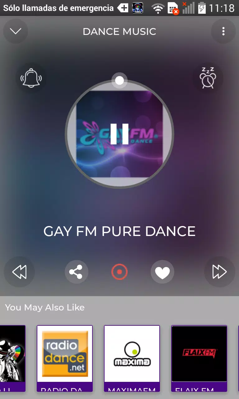 Gay Fm Pure Dance Music Radio for Android - APK Download