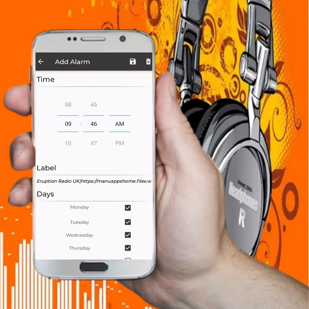 Gay Fm Pure Dance Music Radio APK for Android Download