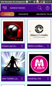 Gay Fm Pure Dance Music Radio APK for Android Download