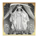 APK Santa Muerte Prayers Inglish