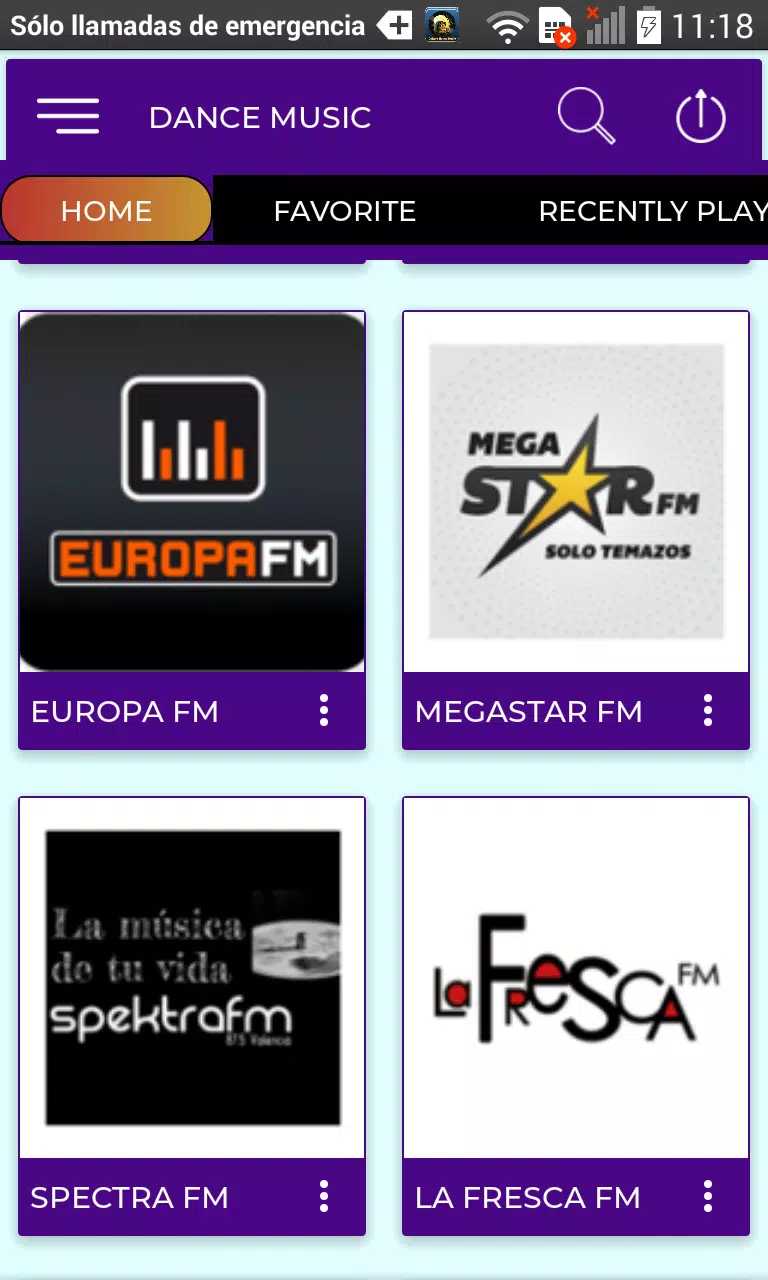 Trance Base FM APK for Android Download