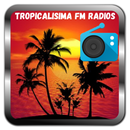 Tropicalisima FM APK
