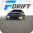 F-Drift 圖標