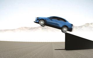 F-Drift Plakat