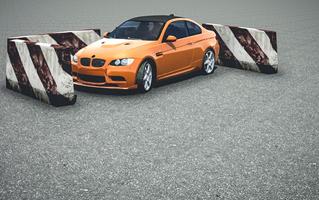 F-Drift Screenshot 2