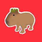 Capybara Run Zeichen