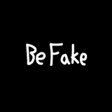 BeFake icône