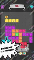 Block Puzzle Item Rush poster