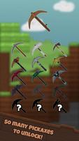 Idle World Miner Tycoon Cartaz
