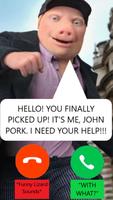 John Pork Is Calling... スクリーンショット 2