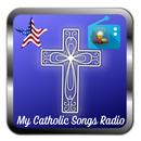 My Catholic Songs Radio Stations AM FM Online APK