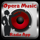 Opera Music Radio App Live APK