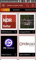 Opera Muziek Radio screenshot 1