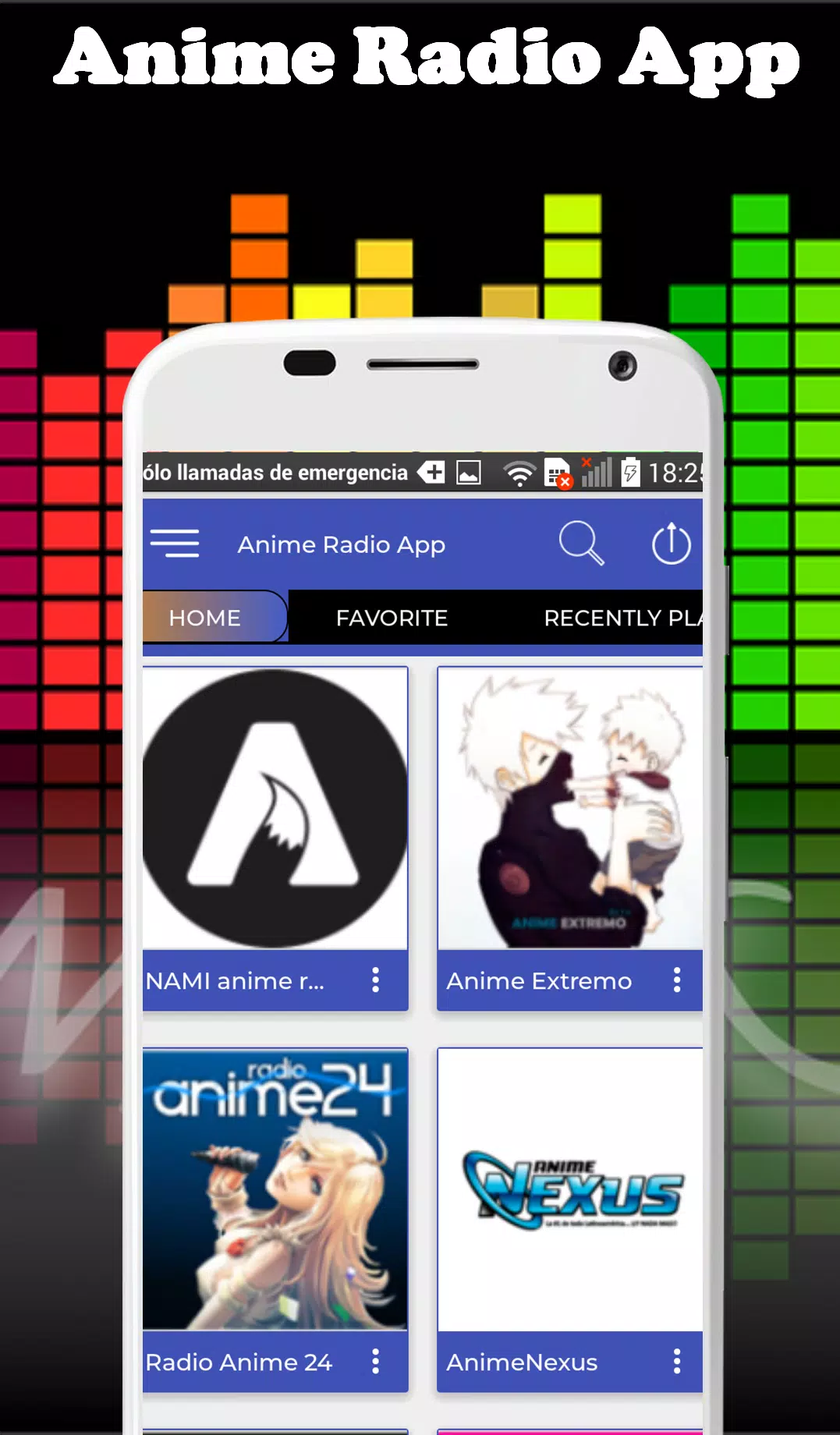 Anime Radio App Manga Fm Live APK for Android Download Anime Radio App Manga Fm Live APK for Android Download