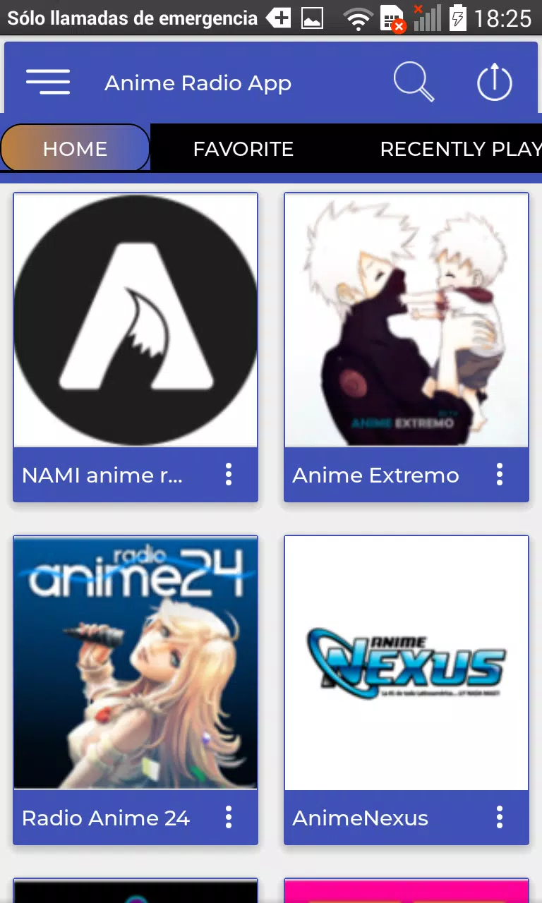 Anime Radio App Manga Fm Live APK for Android Download Anime Radio App Manga Fm Live APK for Android Download