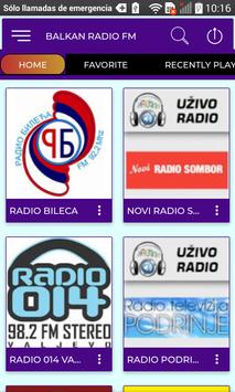 Balkanradio chat