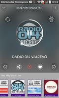 Balkan Radio Screenshot 2