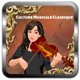 Culture Musicale Classique biểu tượng