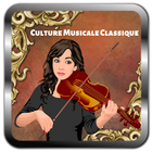 Culture Musicale Classique ikon