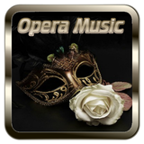 Classical Music Opera Radio icône