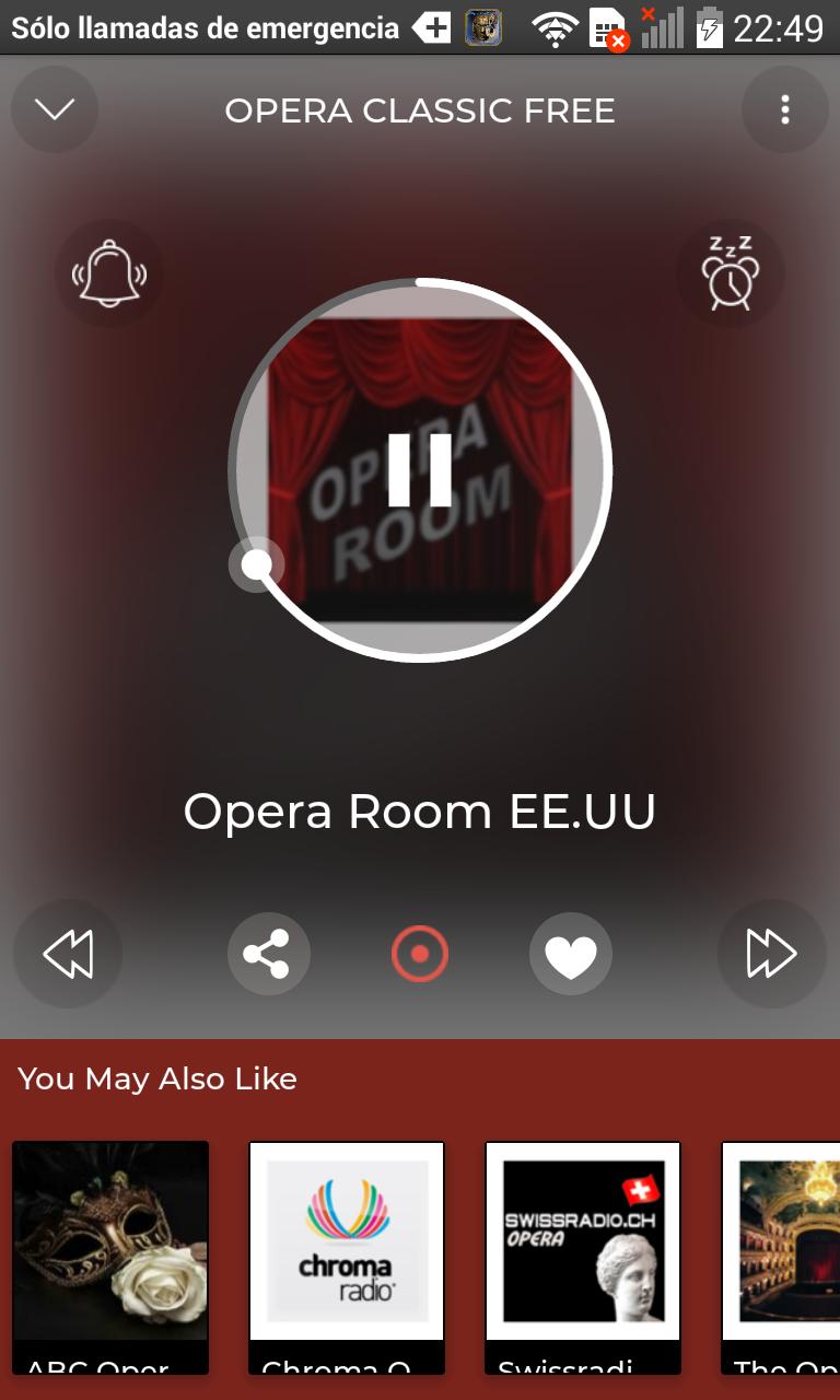 Classical Music Opera Radio for Android - APK Download