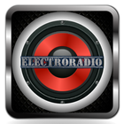 Dance Music ElectroHouse Radio icône