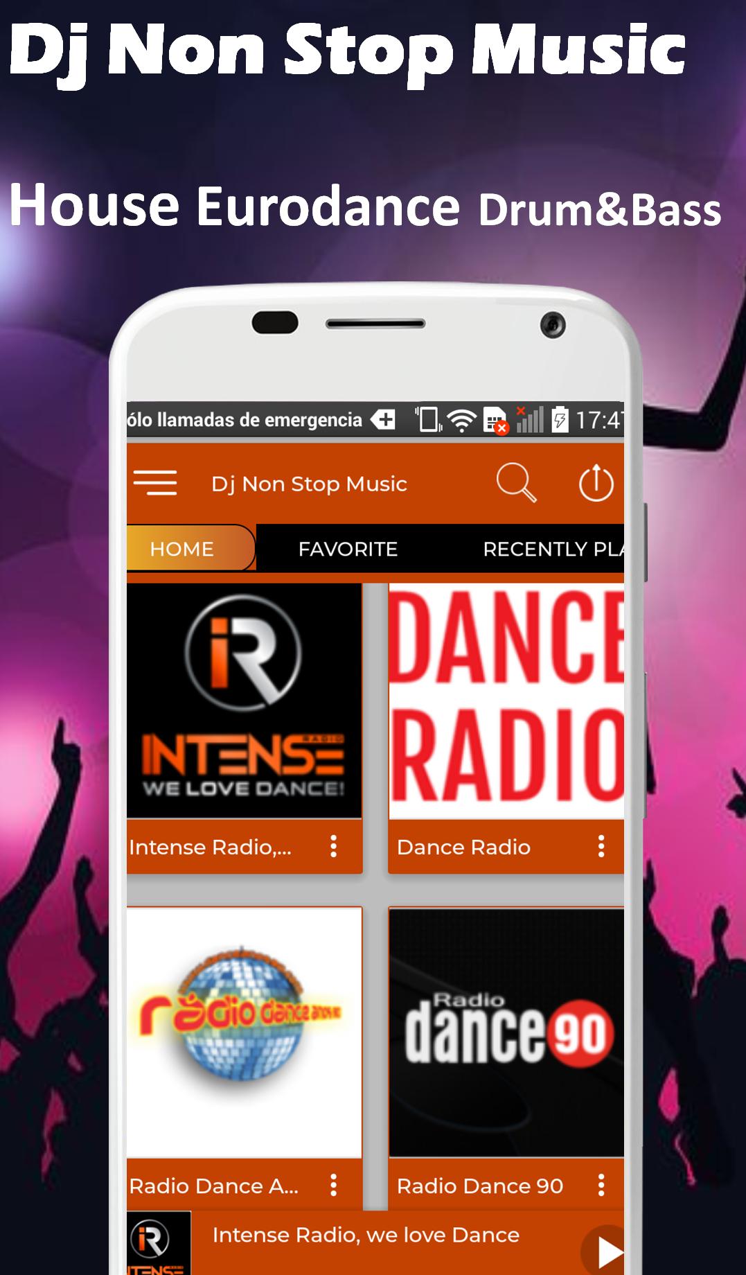 Dj Non Stop APK for Android Download