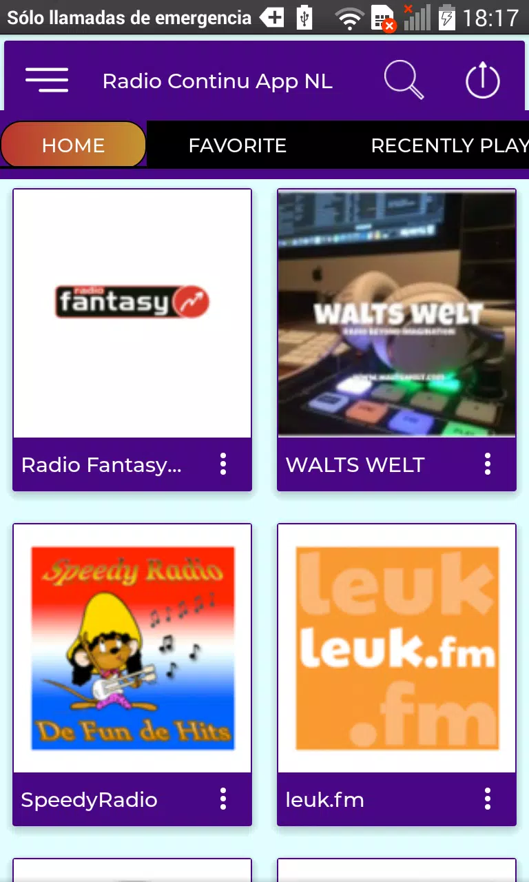 Radio Continu App Netherlands APK for Android Download