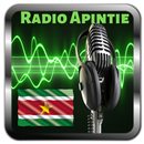Radio Apintie Suriname Online APK
