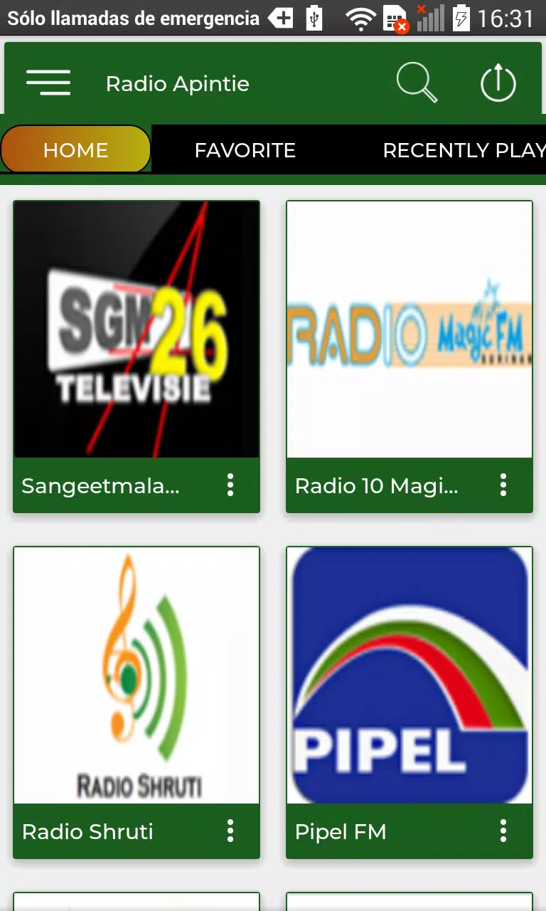 Radio Apintie for Android - APK Download