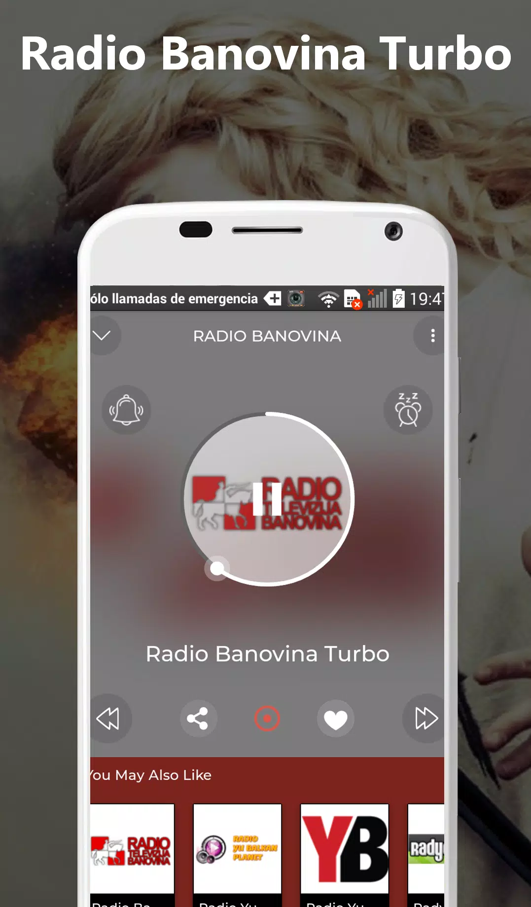 Radio Banovina APK for Android Download