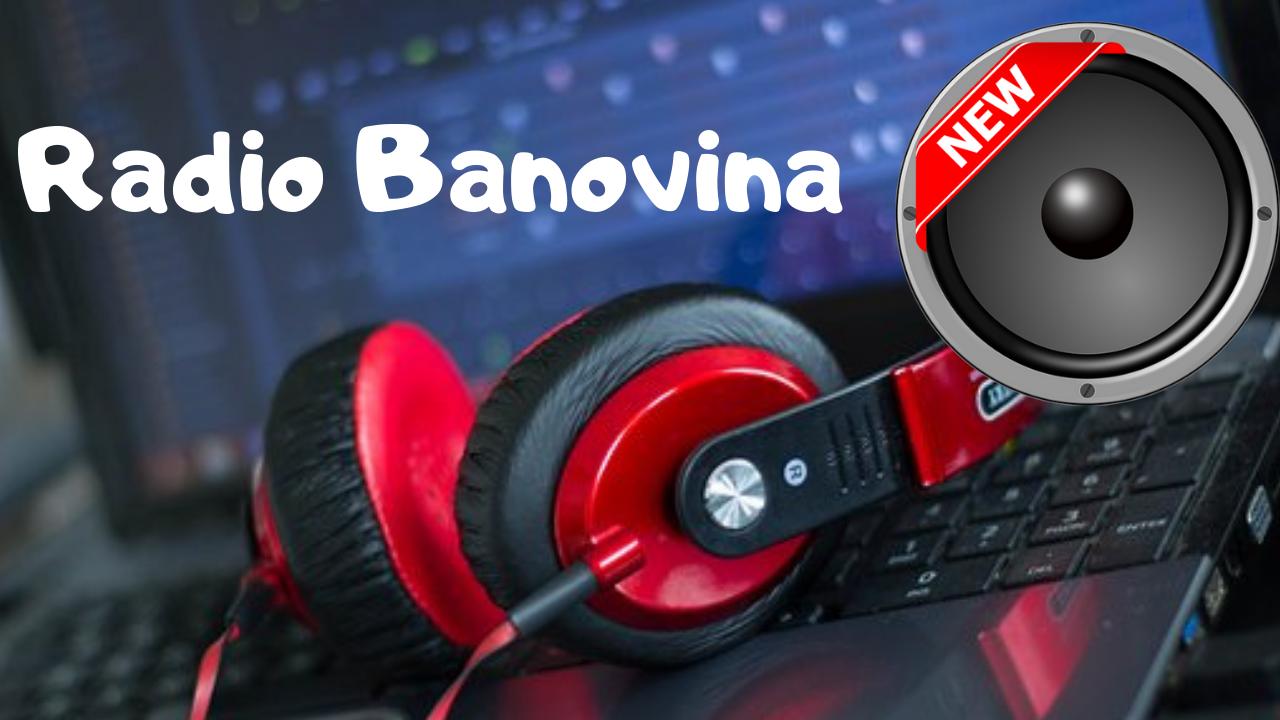 Radio Banovina for Android - APK Download