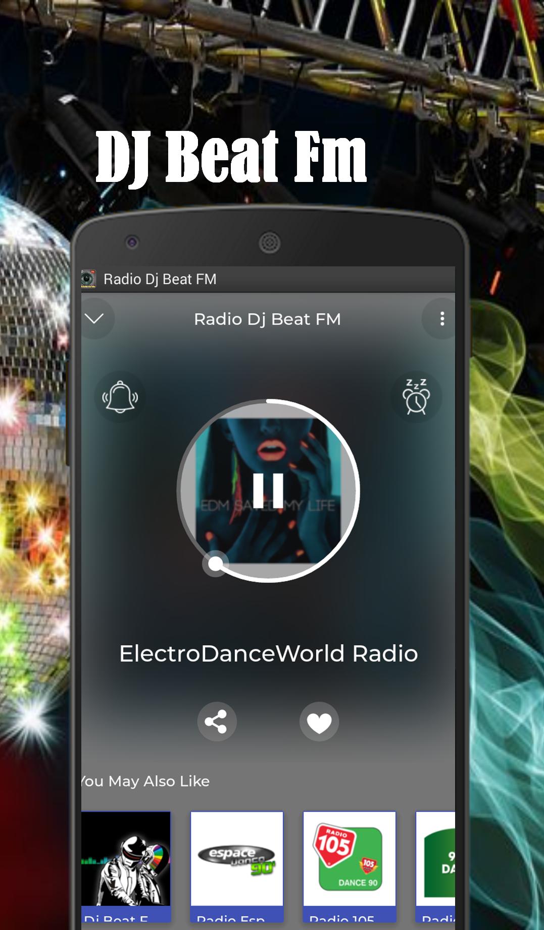 DJ Beat Fm Radio Switzerland Music Dance for Android - APK Download